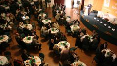 Ideová konference čssd v Olomouci