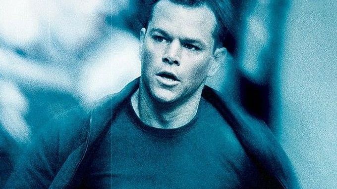 Matt Damon se stane znovu Jasonem Bournem.