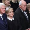 Rozloučení s McCainem ve Washingtonu