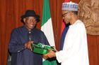 Buhari je prezidentem Nigérie, teď ho čeká boj s Boko Haram