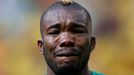 MS 2014, Pobřeží slonoviny - Kolumbie: Serey Die