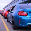 BMW M Day Brno 2018