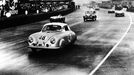 Závodní historie Porsche: Porsche 356 SL Coupe, Le Mans 1951