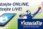 VictoriaTip spouští během EURA soutěž o nový IPAD
