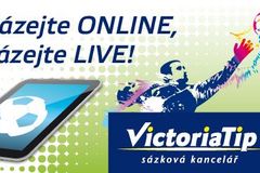 VictoriaTip spouští během EURA soutěž o nový IPAD