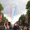 Red Arrows