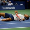 US Open 2017: Pablo Carreňo