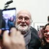Fotograf Josef Koudelka a jeho výstava Návraty, 21.3.2018