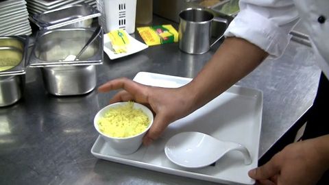 Jak se vaří rýže v Indii? Přisypat trochu kari nestačí