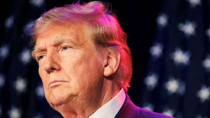 Nejvyšší soud se zřejmě postaví proti vyloučení Trumpa z primárek, míní média v USA