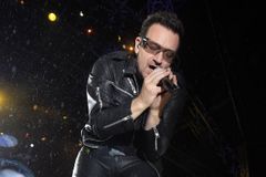U2 pracují na novém albu. Má zatím nejméně šest názvů