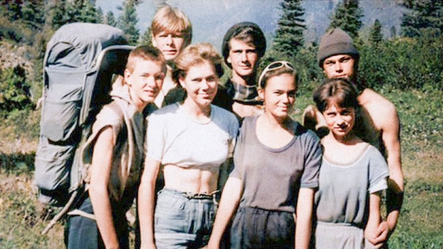 Krvavá záhada Khamar-Daban, historie, záhada, hory, výprava, Magazín