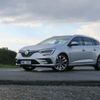 Renault Mégane Grandtour 2022