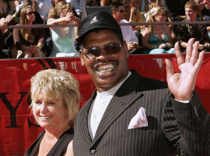 Leon Spinks