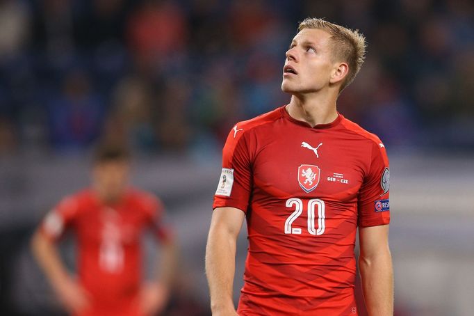 Matěj Vydra