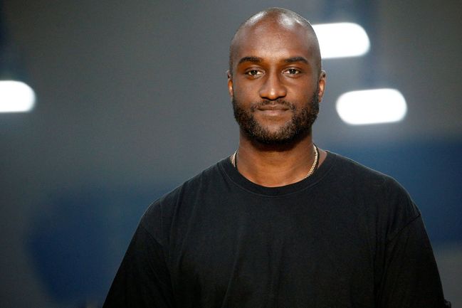 Virgil Abloh