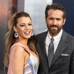 Blake Lively a Ryan Reynolds