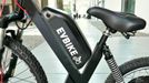 EVbike - přestavba bicyklu na elektrokolo