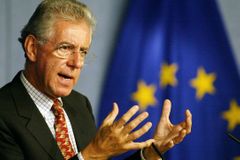 Italský Senát schválil reformy, premiér bude v pondělí