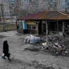 Ukrajina - Mariupol