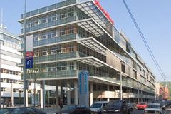 Immoeast prodal budovu na Andělu za 1,8 miliardy