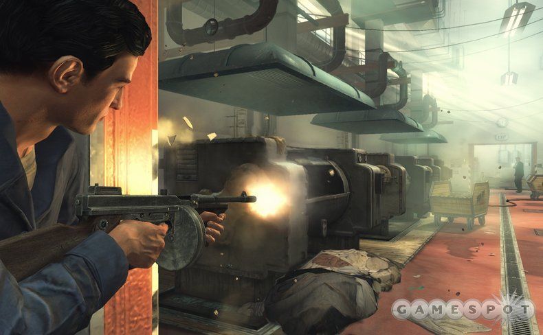 mafia 2
