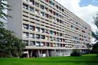 Corbusierovy stavby památkami UNESCO. Byl to vizionář, ovlivnil i české architekty, říká historik