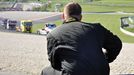 ME tahačů Red Bull Ring 2016