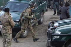 Atentátník napadl konvoj mise EU v Kábulu, zemřeli tři lidé