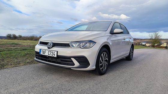 A pak že to levně nejde. Je Volkswagen Polo za 400 tisíc výhra, nebo těžký kompromis?