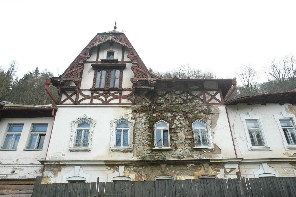 Lázně Kyselka