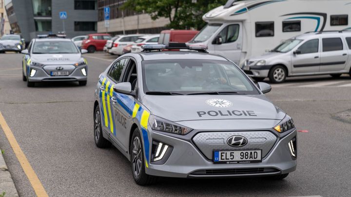 Policisté pátrají po třináctileté Marii Kristýně Burešové z okresu Plzeň