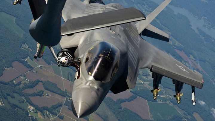 Portugalsko vyloučilo nákup stíhaček F-35 kvůli nepředvídatelnosti USA