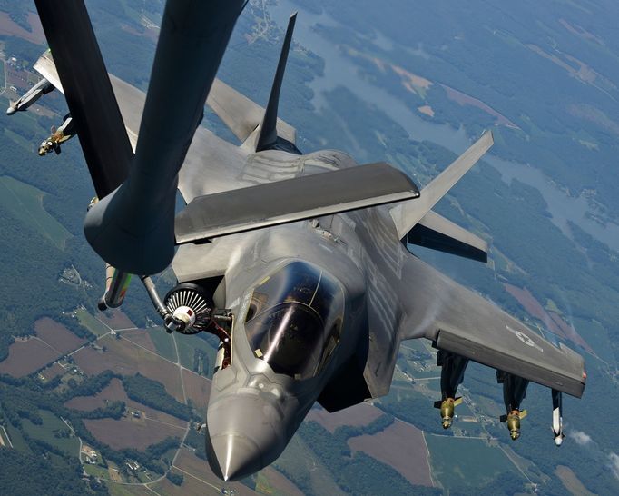 F- 35