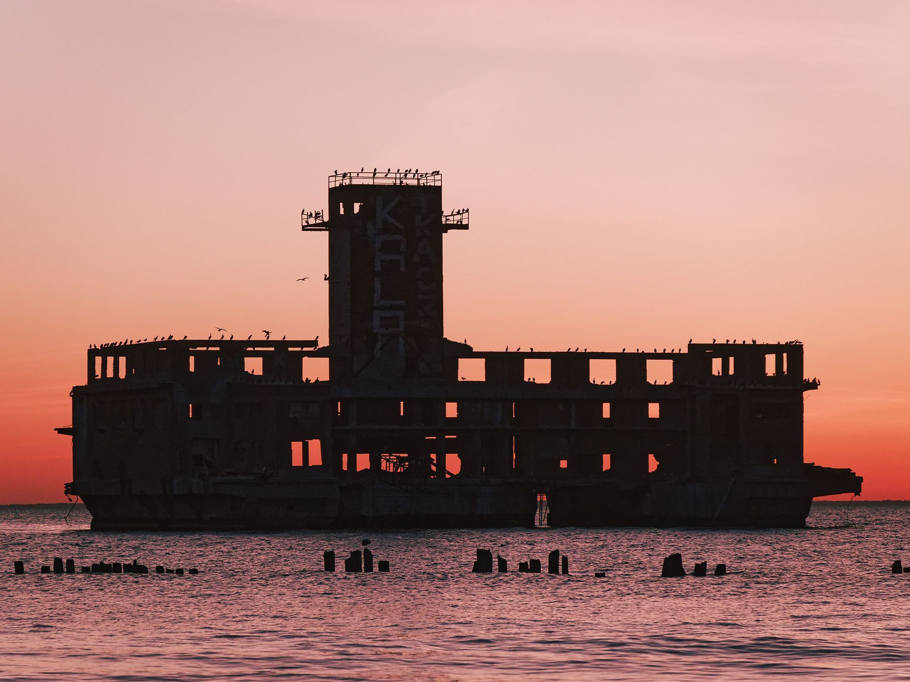 Polský Balt od Svinoústí po Hel - krajina a zajímavosti