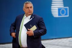 Maďarsko uspořádá referendum o ochraně dětí, oznámil Orbán po sporu s Bruselem
