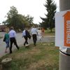 TOP a Starostové v Hostivici zahájili kampaň