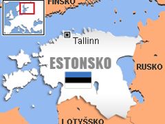 Estonsko má 1,3 milionu obyvatel. Přesto patří ke špičce.