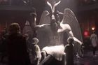 Satanisté žalovali tvůrce seriálu o čarodějce Sabrině, vadil jim démon s kozlí hlavou