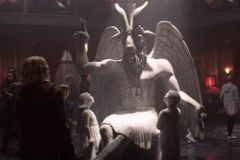 Satanisté žalovali tvůrce seriálu o čarodějce Sabrině, vadil jim démon s kozlí hlavou