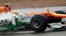 Paul di Resta patři mezi tři vyvolené Brity v letošním roštu formule 1.