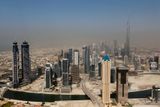 Emirát Dubaj se běžně označuje spíše za město, jelikož je to nejmodernější a nejrychleji se rozvíjející se prostředí v celých Emirátech a to zejména kvůli svému rychlému technologickému růstu,...