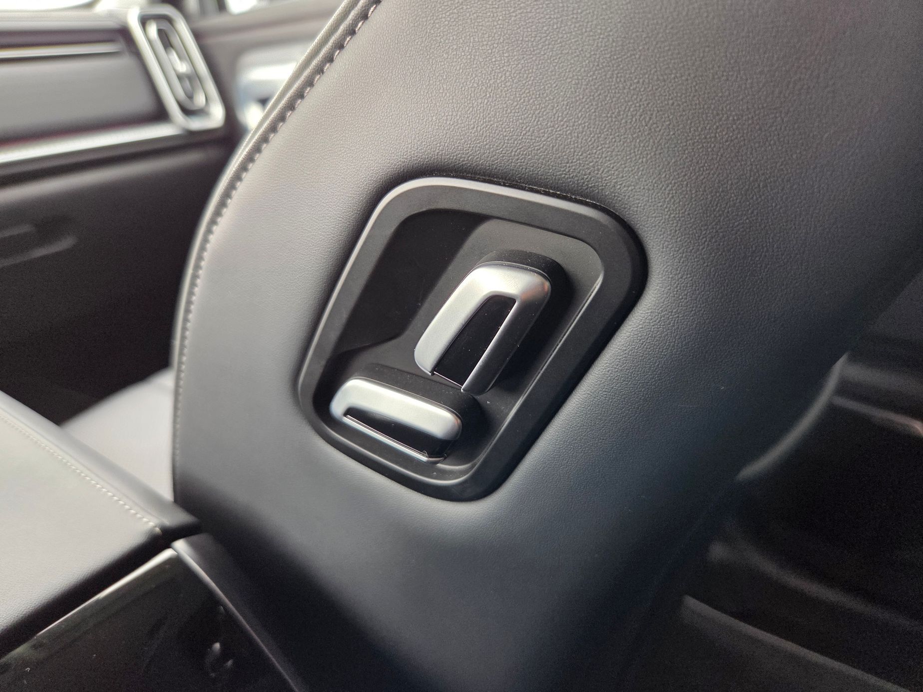 Jaecoo 7 1.6 TGDI AWD