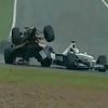 F1, VC Brazílie 2001: Jos Verstappen, Arrows a Juan-Pablo Montoya, Williams