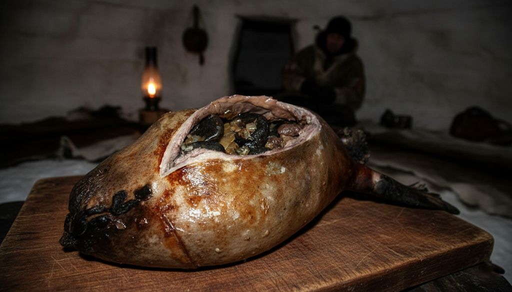 Obrazem: Jídla z pekla, nebo nebe? 18 šokujících delikates světa