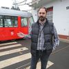 Pražské tramvaje