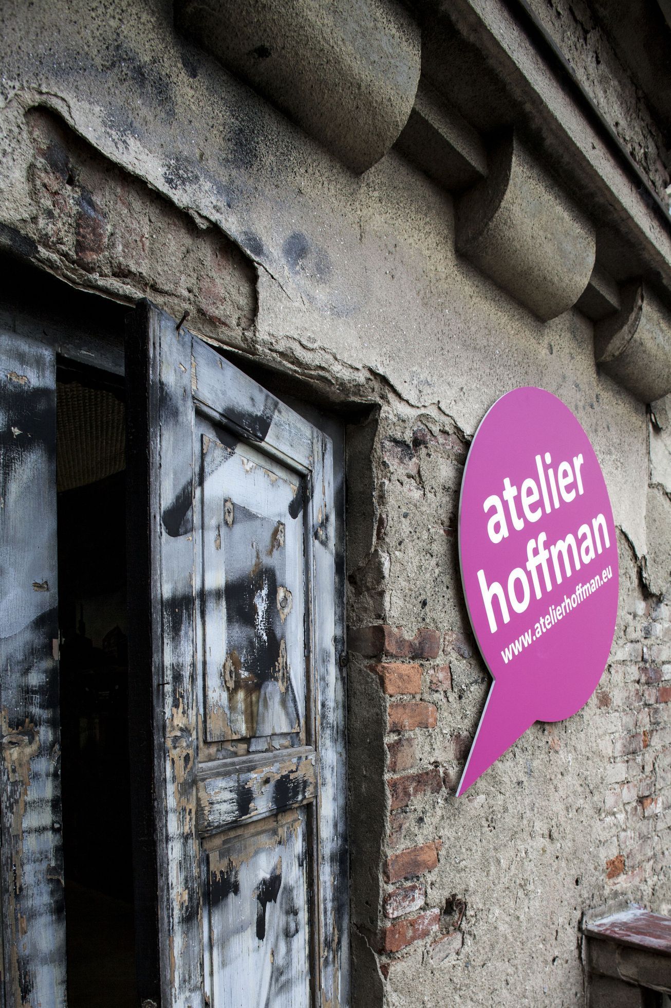 Trafostanice na Smíchově