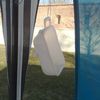 UNICEF vybíral na záchodky