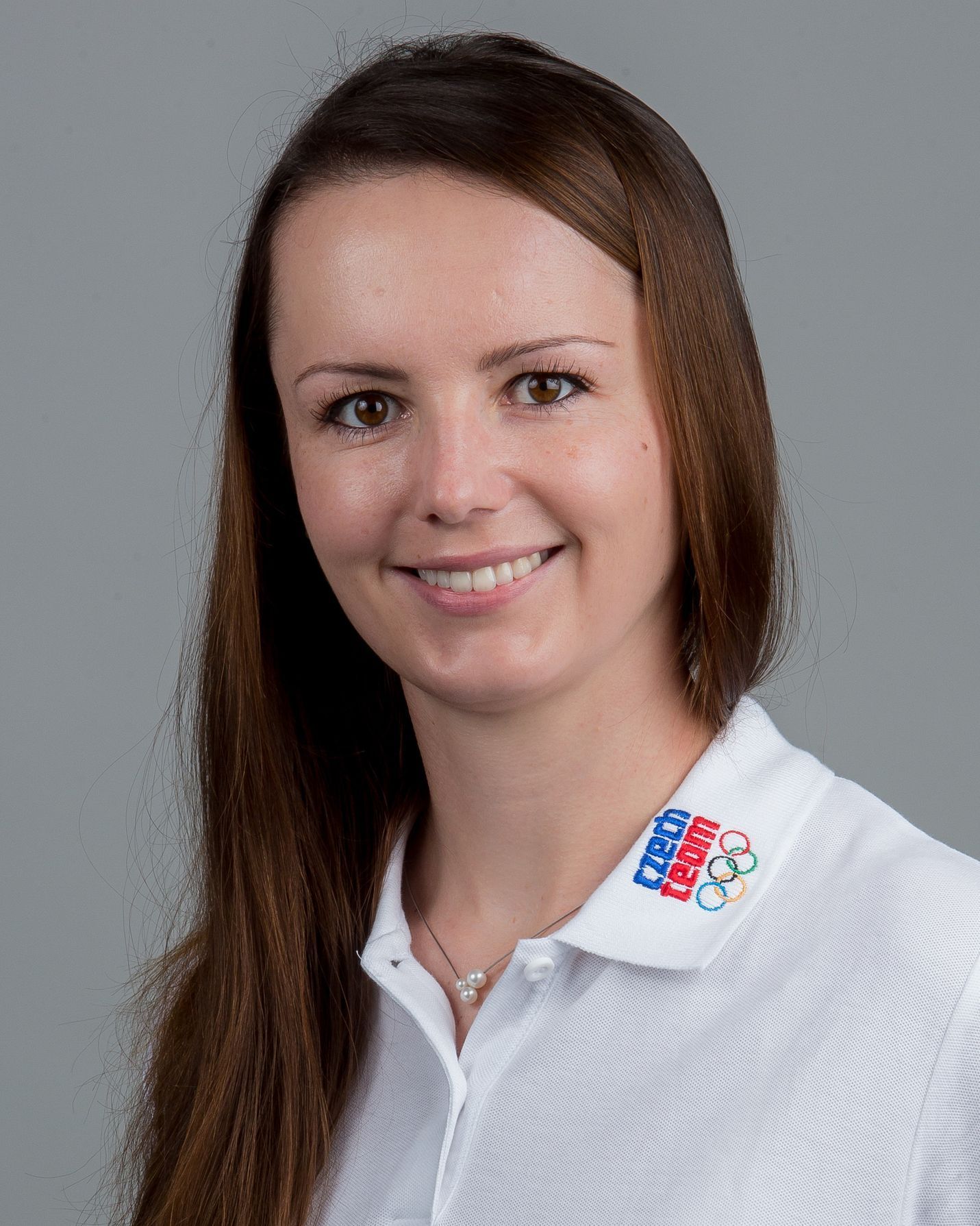 Adéla Bruns Sýkorová - účastník výpravy na olympiádu v Riu