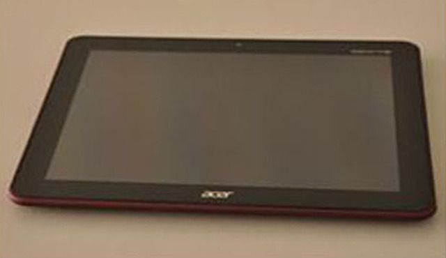 Acer Iconia Tab A200